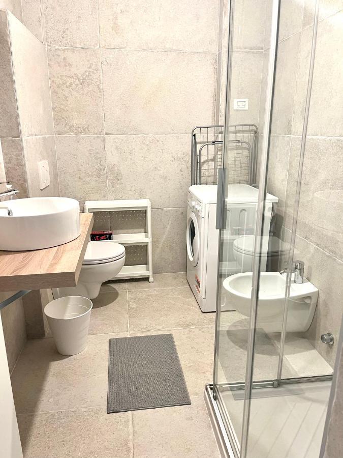 Апартаменти Casa Teresa Рива-дель-Гарда Екстер'єр фото