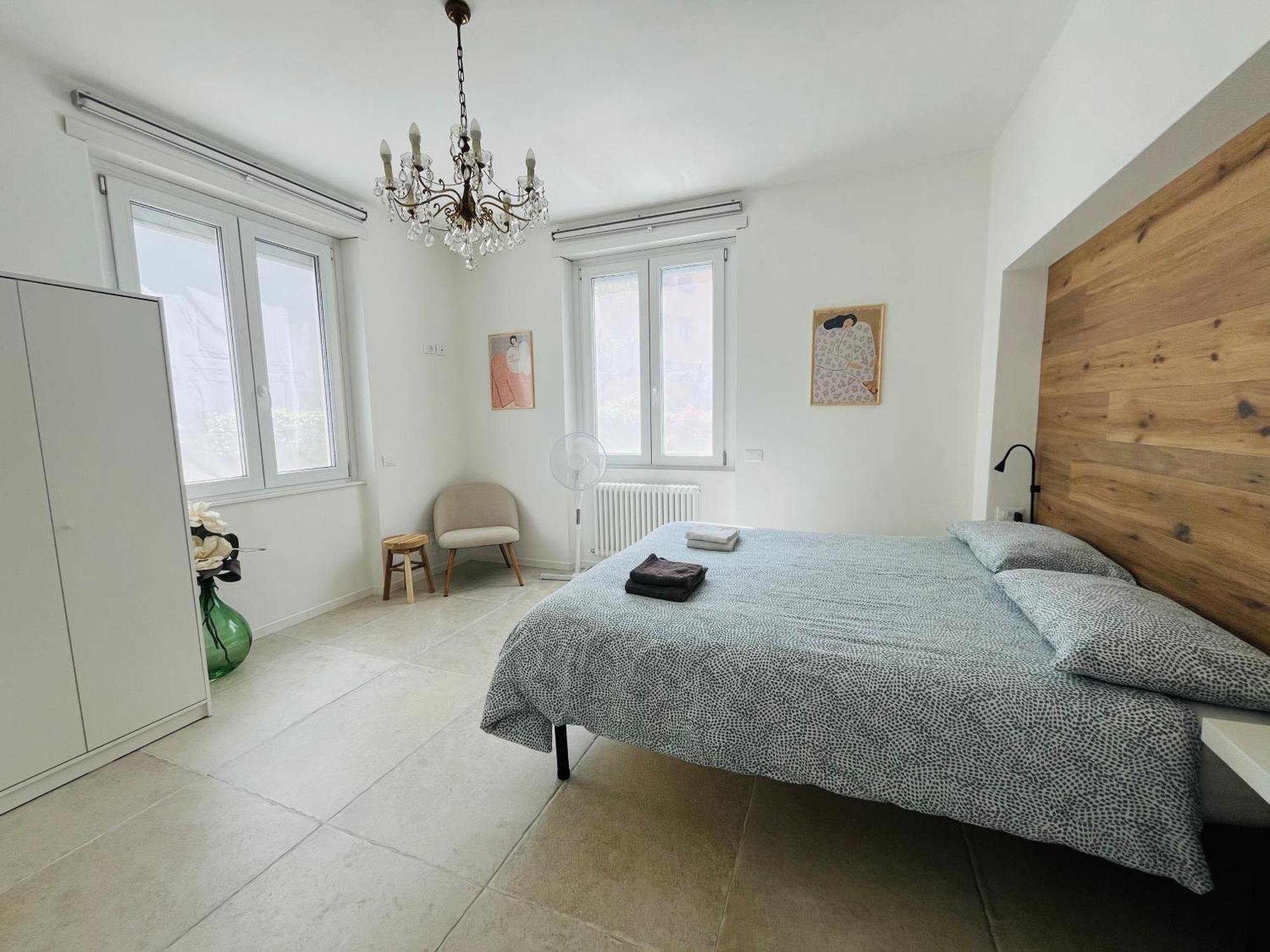 Апартаменти Casa Teresa Рива-дель-Гарда Екстер'єр фото
