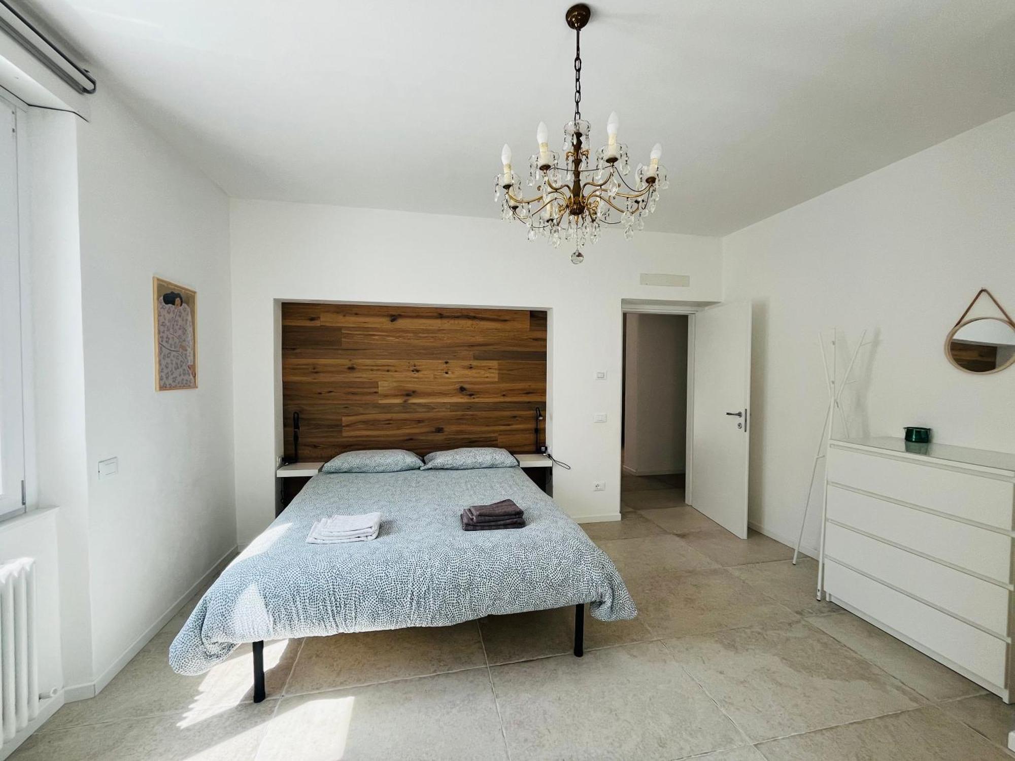 Апартаменти Casa Teresa Рива-дель-Гарда Екстер'єр фото
