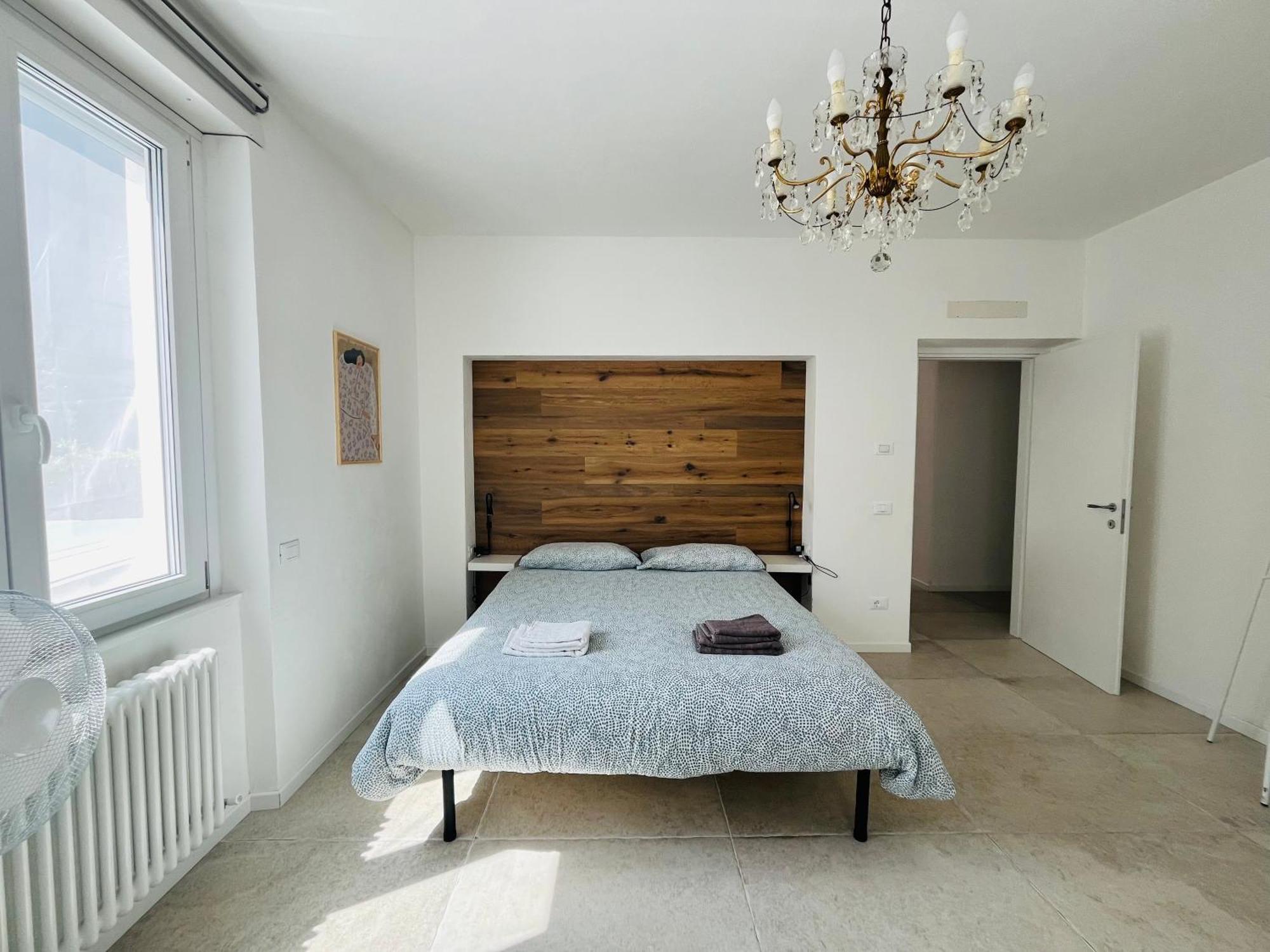 Апартаменти Casa Teresa Рива-дель-Гарда Екстер'єр фото